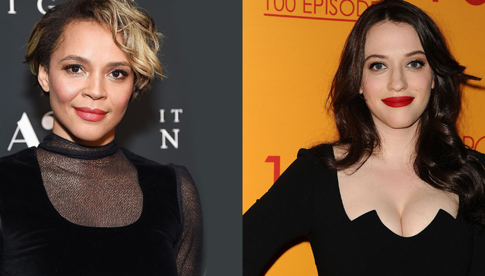 剧讯丨卡门·艾乔戈将主演《真探》第三季 《破产姐妹》“Max”加盟新剧《娃娃脸》