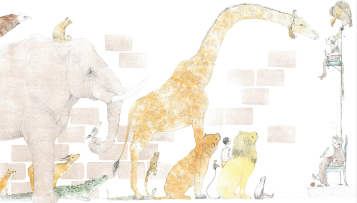 新书,童书,马克·吐温