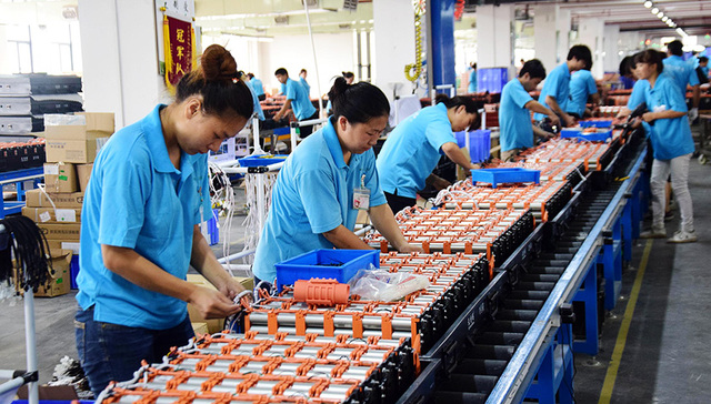 动力电池,淘汰赛阶段,双积分,于清教,techsina,电池企业,动力能源,乘用车,新能源汽车,车型