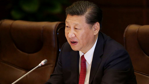 习近平用这5句话给世界政要们介绍中国的“新时代”