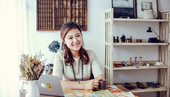 【创新中国】VIPKID米雯娟：电商走了二十年的路 互联网教育可能只要五年