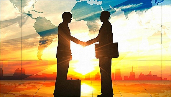 港股背后：站着雄心勃勃的地产二代