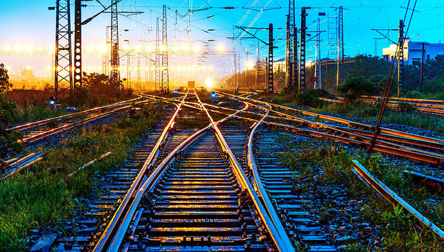 中铁总旗下18家铁路局公司制改革 已完成工商变更登记今日正式挂牌