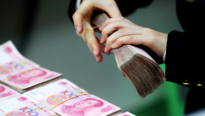 农业银行，银监会，中信银行