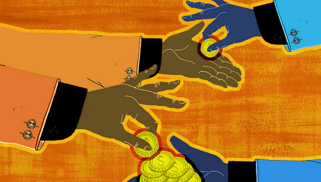 货币政策,地方债务,