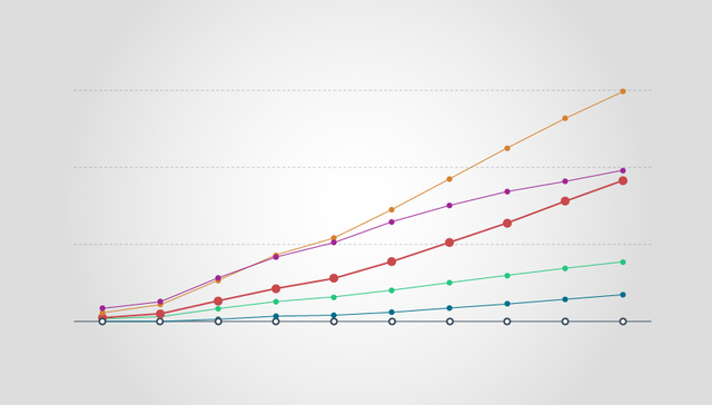 【图解】电竞玩家群像