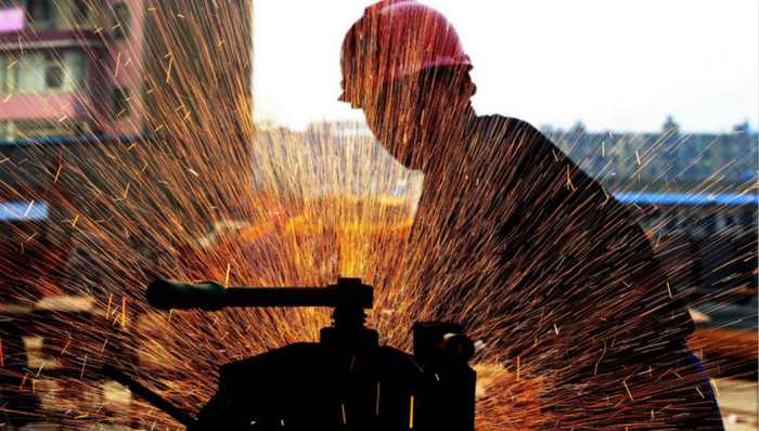 新经济,产能过剩