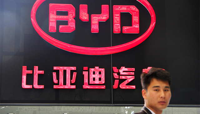 营收,组织架构,比亚迪汽车,组织运作,重组,汽车板块,新能源汽车,动力电池,乘用车,微软