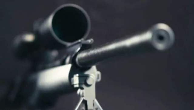 揭秘中国顶级狙击步枪：这名神秘女子造的枪世界第一