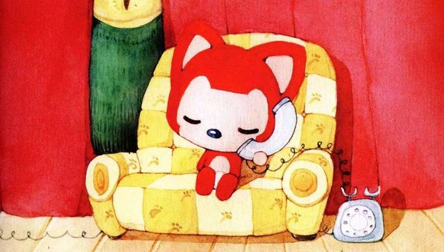 阿狸,任梦,三丽鸥,Hans,QQ表情,时代缩影,旋木,SKU,LIMA,CEO