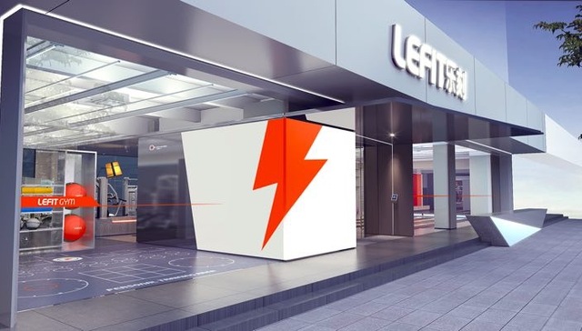 【新消费专题】乐刻运动苏璐：要把互联网线下健身房铺成711的样子