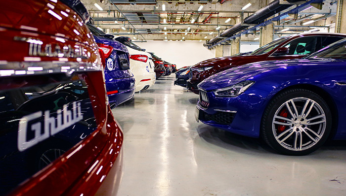 新车速报,新车测评