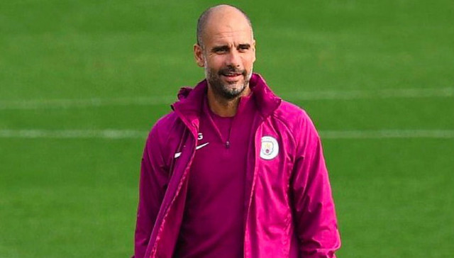 让曼城成为英超最强 瓜迪奥拉从训练到饮食样样先进