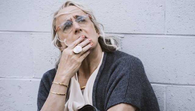 自称清白 但杰弗里·塔伯还是退出《透明家庭》