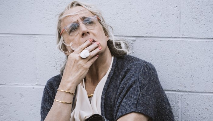 自称清白 但杰弗里·塔伯还是退出《透明家庭》