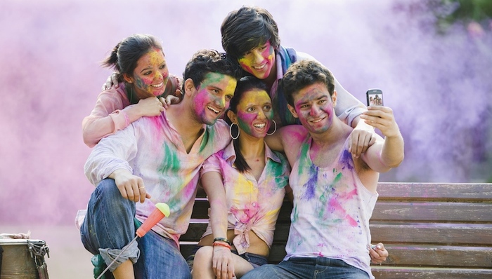 天下故事,惊奇的发现