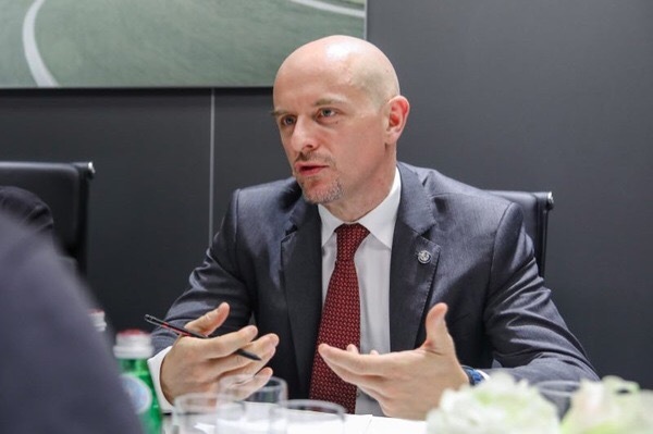 【2017广州车展】关于阿尔法·罗密欧在中国的第一年 你可能会想知道这些数字