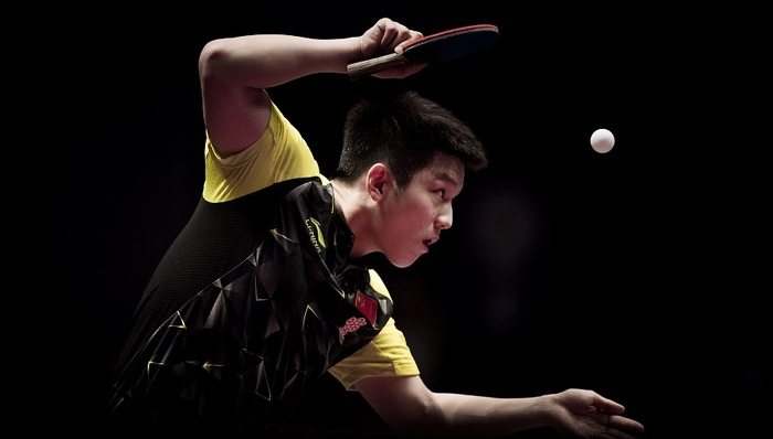 【体育晚报】国际乒联总决赛名单公布 国羽女单小将高昉洁功亏一篑