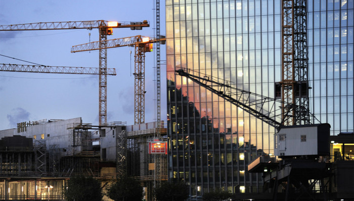 PPP，金融风险,基建投资,