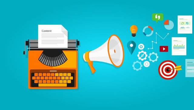 大品牌都在说的内容营销究竟是什么？