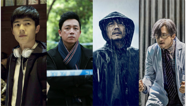 【深度】现在是犯罪推理类型片最好的时代？