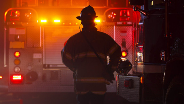 严力强,警方,火灾事故,北京市大兴区,北京大兴,点击查看,央视新闻,客户端,刑事拘留,西红门镇