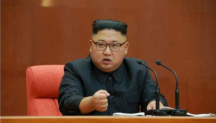 美国宾夕法尼亚大学,美国国务卿,朝鲜半岛,美国总统,恐怖主义,名单,美方,特朗普,朝核问题,此举