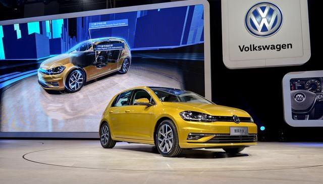 完成年度销售目标已无悬念的一汽-大众 明年将迎来SUV产品大年