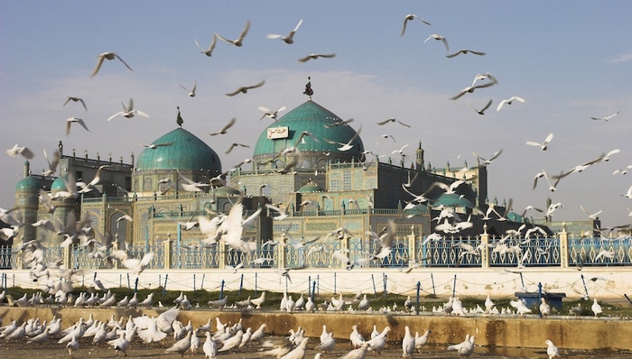 亚洲社会,天下故事