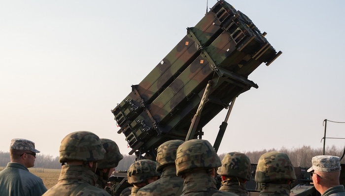 万国兵器,军情解码