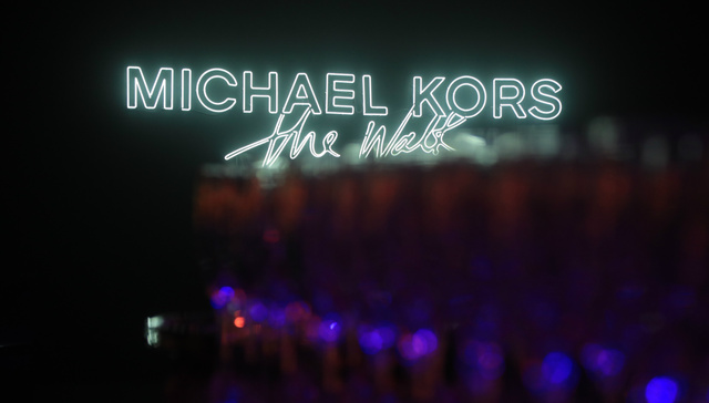 Michael Kors把中文社交媒体玩很转了 下一步它在中国的目标是什么？