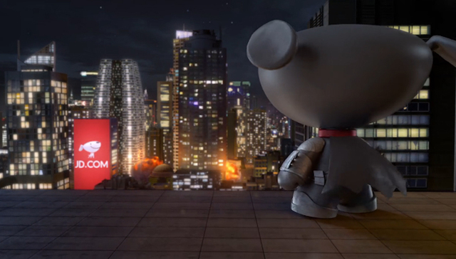 《正义联盟》拯救世界的英雄戏码 品牌们都想演一下