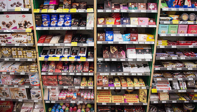 新零售,阿里巴巴,高鑫零售