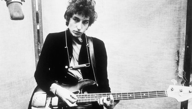 迪伦,,音乐,,文化