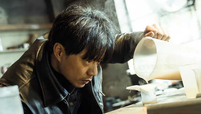 【个人意见】《引爆者》：精湛的演技插在了失去灵魂的故事上