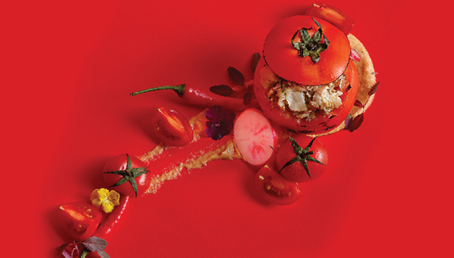 麦当劳用汉堡薯条的食材 做了5道限时的创意料理