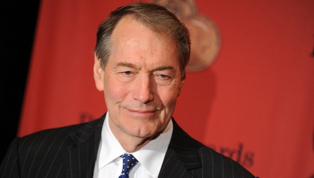 又一位业界大佬倒下！CBS著名主持人罗斯因性骚丑闻被解雇