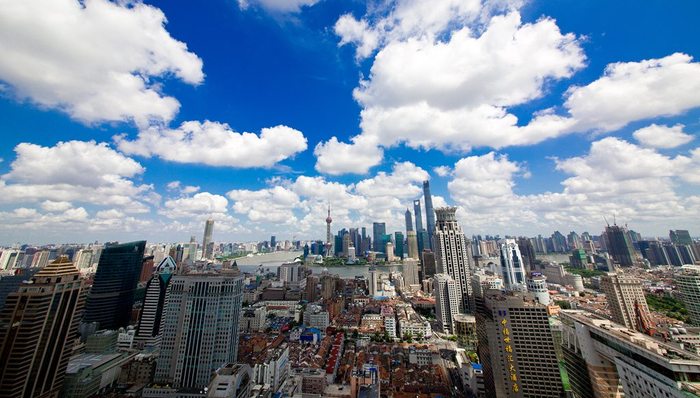 上海,经济,供给侧结构性改革