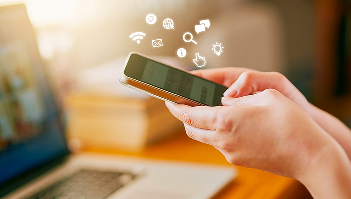 垃圾短信,短信管理