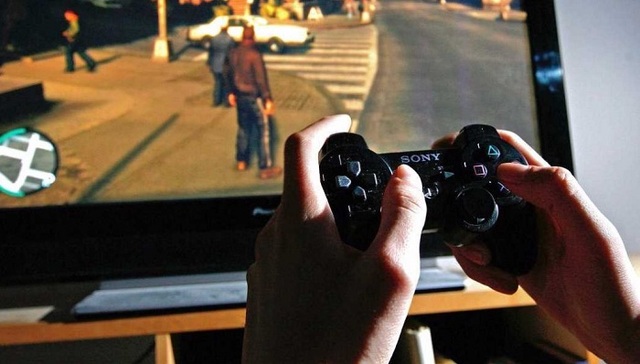 游戏如何改变我们的生活？