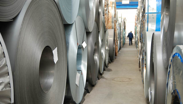 重庆中院终审裁定*ST重钢重整案通过 长寿钢铁接盘