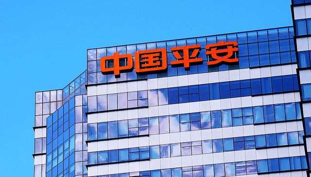 “金融+科技”双驱动布局 股价翻倍后中国平安估值仍待提升