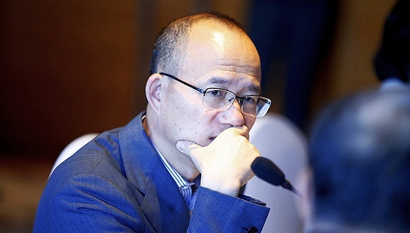 证监会,复星集团,郭广昌