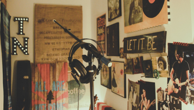 Spotify收购在线音乐工作室 内容分发商想转型成“创作选手”