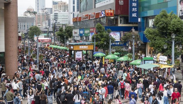 海通证券区域消费调查：东北爱打扮 中西部重温饱