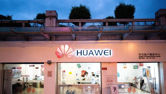 知识产权,价值链,手机,华为