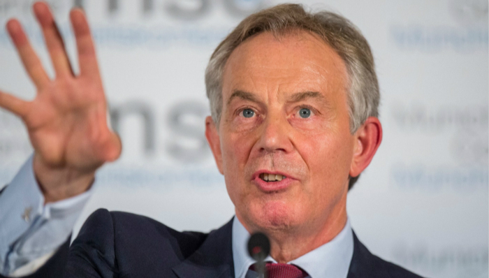 英国,工党,思想武器