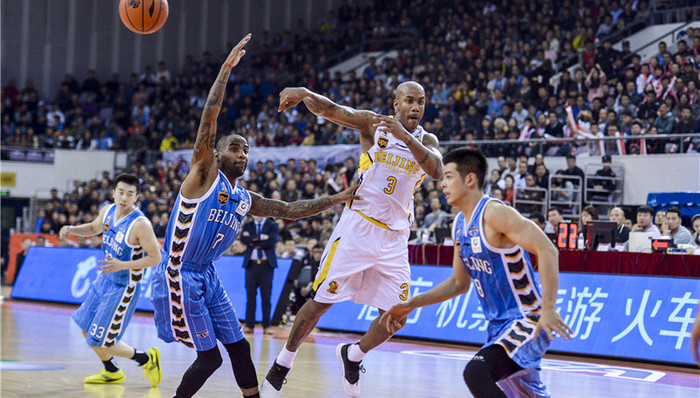 【体育晚报】北控否认替换马布里 中国足球欧洲青训中心落地捷克