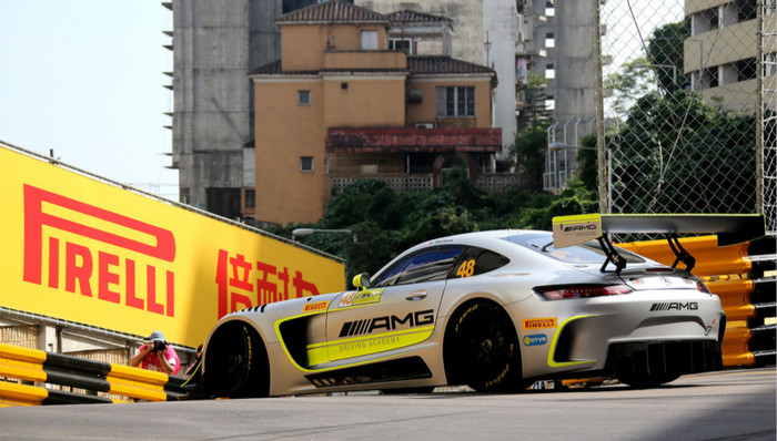 国际汽联GT世界杯撞车损失上亿 热闹吸睛的最大赢家是谁？