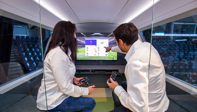 火车旅行,理想列车,无人驾驶汽车